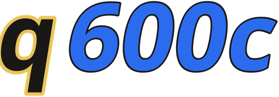 q600c logo