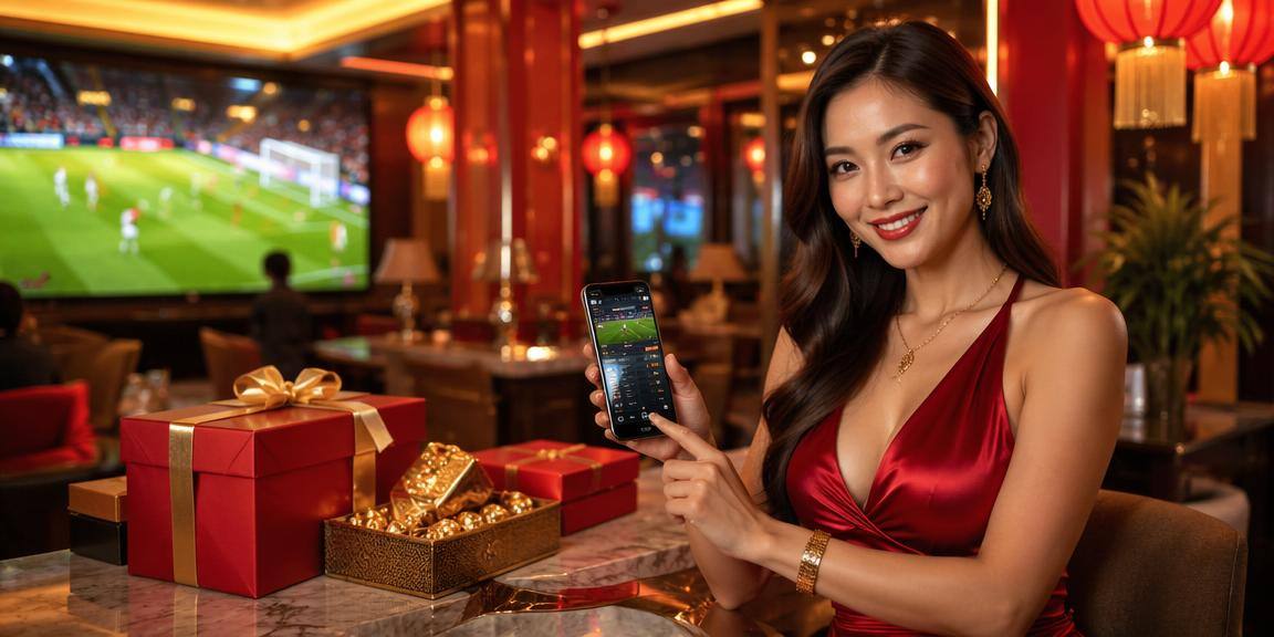 q600c Bàn live dealer, slot và cá cược thể thao trong một sảnh duy nhất