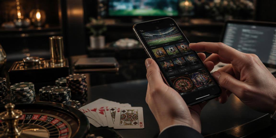 q600c Những gì có trong sảnh q600c casino
