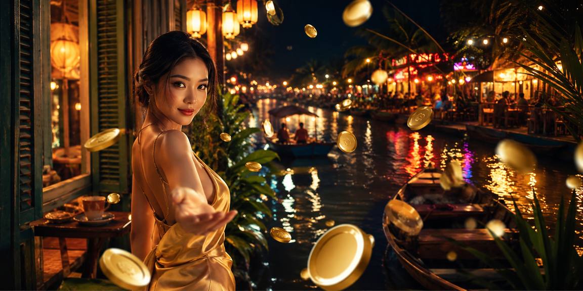 q600c Sảnh casino q600c có gì cho bạn